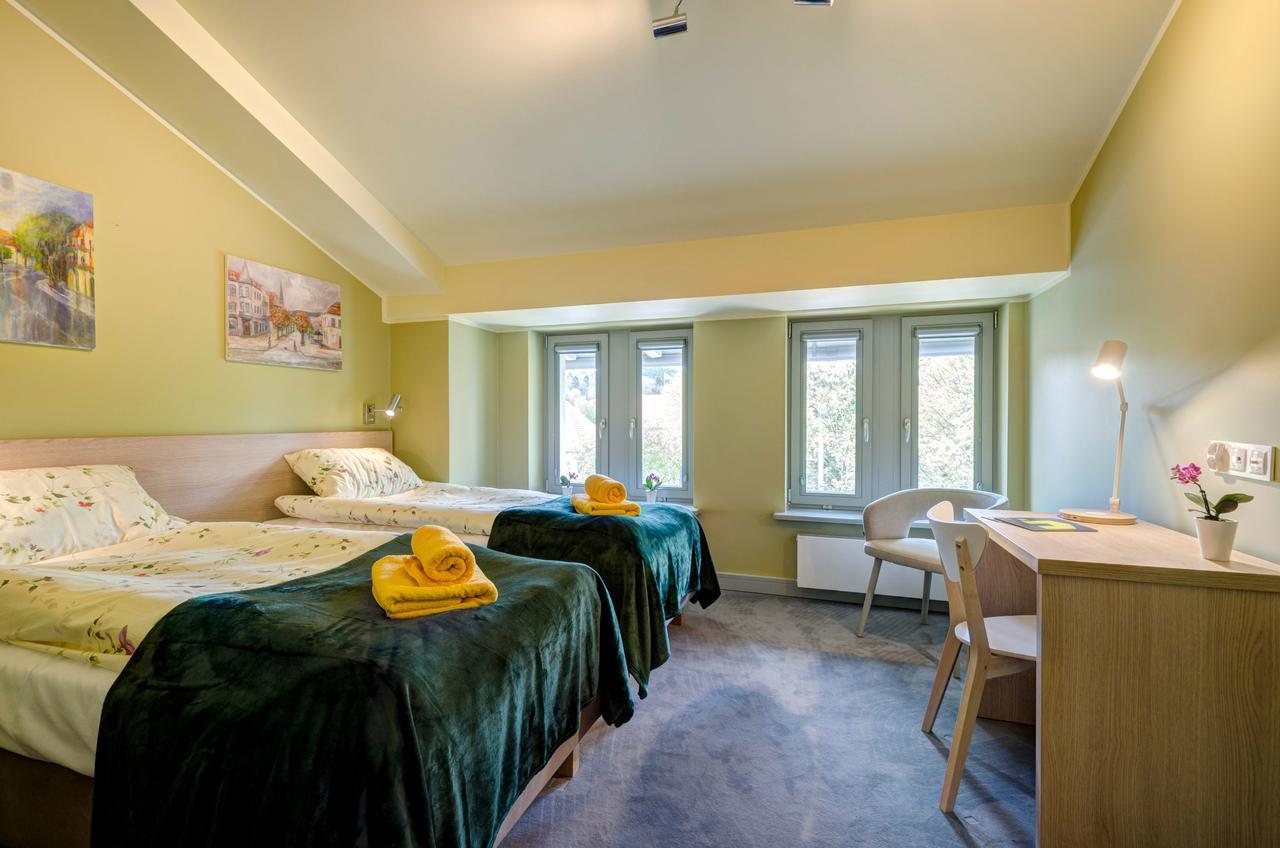 Ratusz B&B Gdansk Luaran gambar