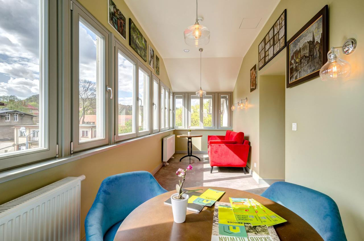Ratusz B&B Gdansk Luaran gambar