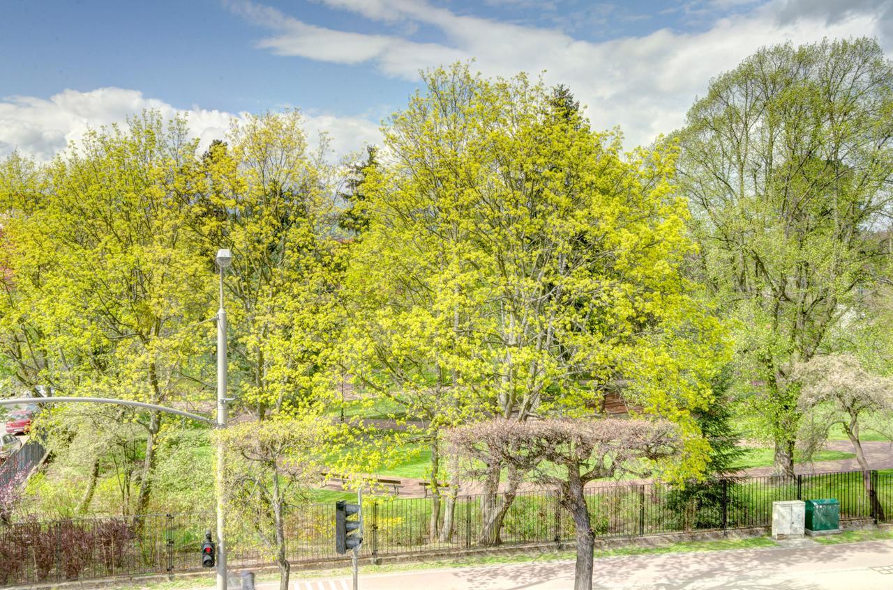 Ratusz B&B Gdansk Luaran gambar