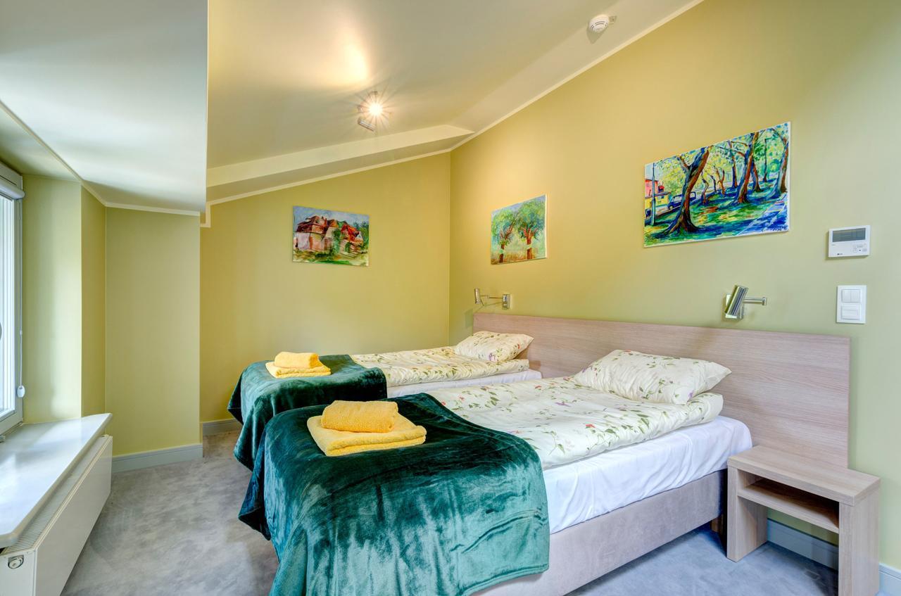 Ratusz B&B Gdansk Luaran gambar