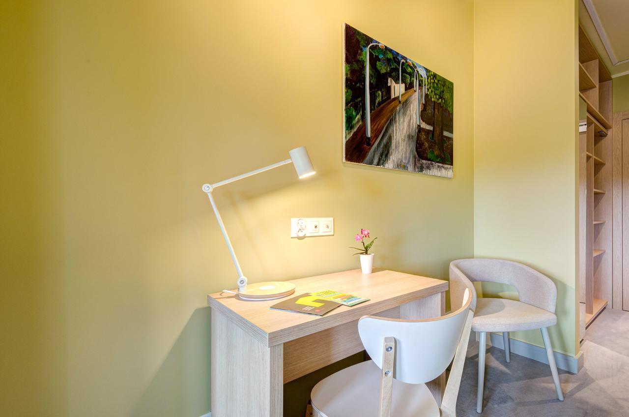 Ratusz B&B Gdansk Luaran gambar