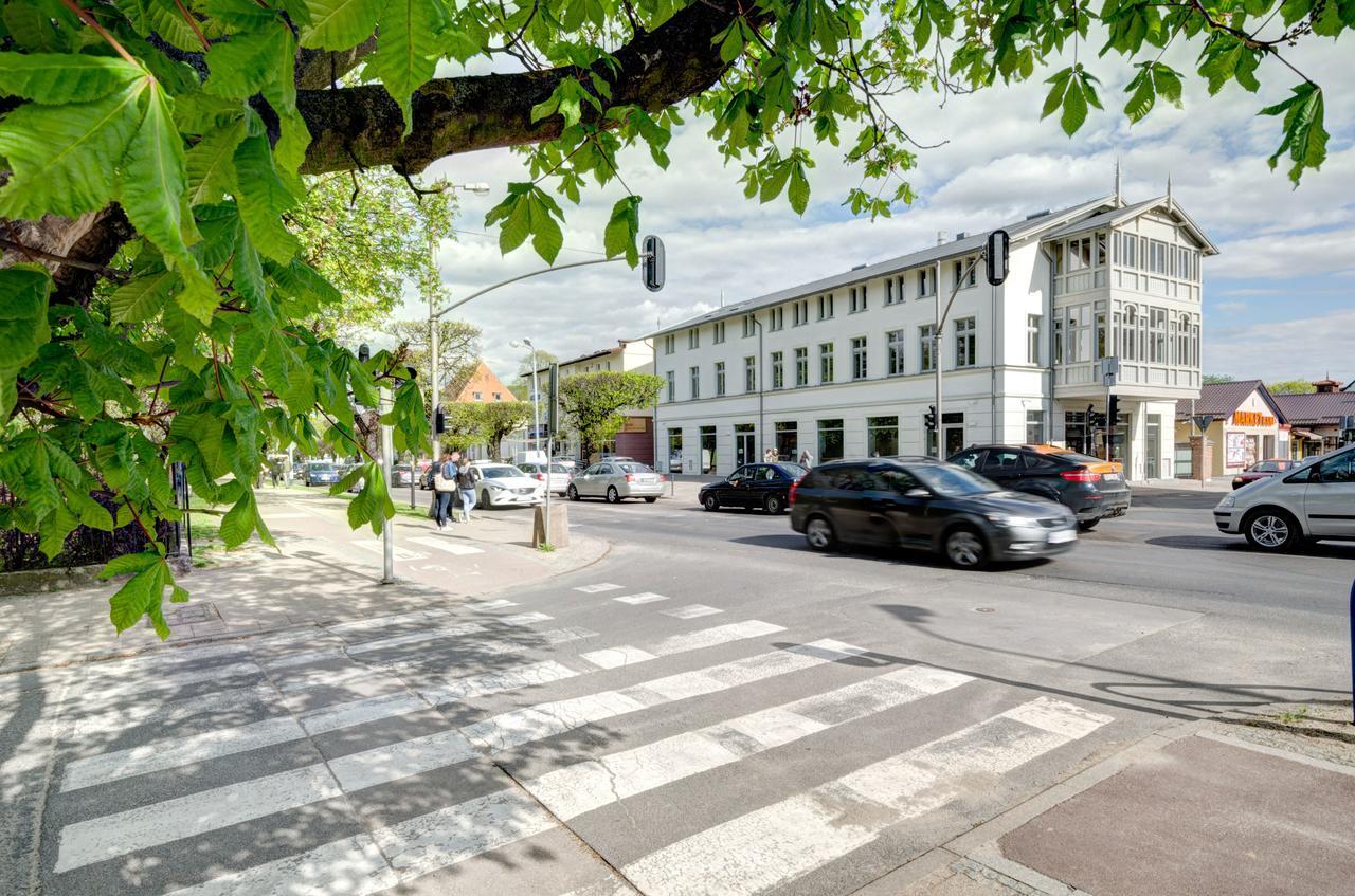Ratusz B&B Gdansk Luaran gambar