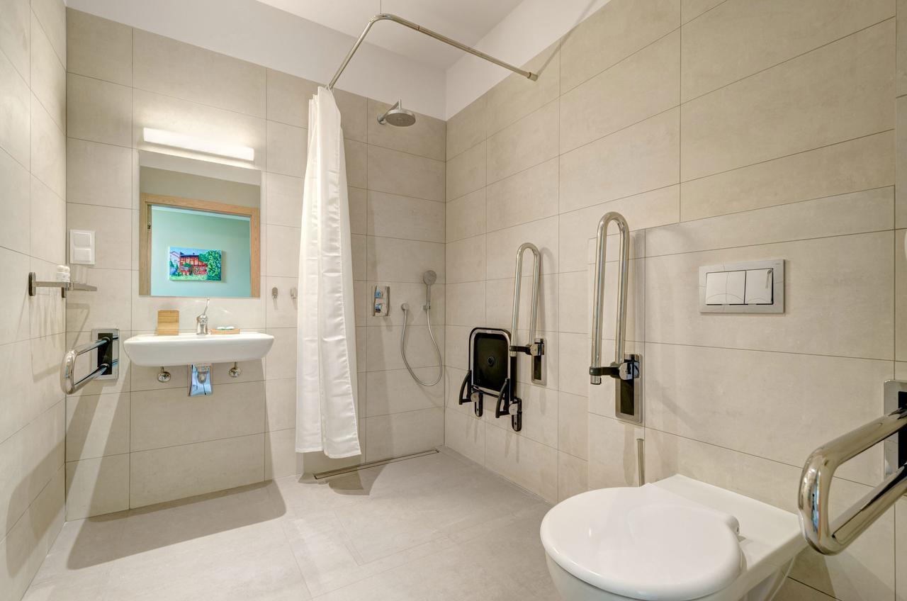 Ratusz B&B Gdansk Luaran gambar